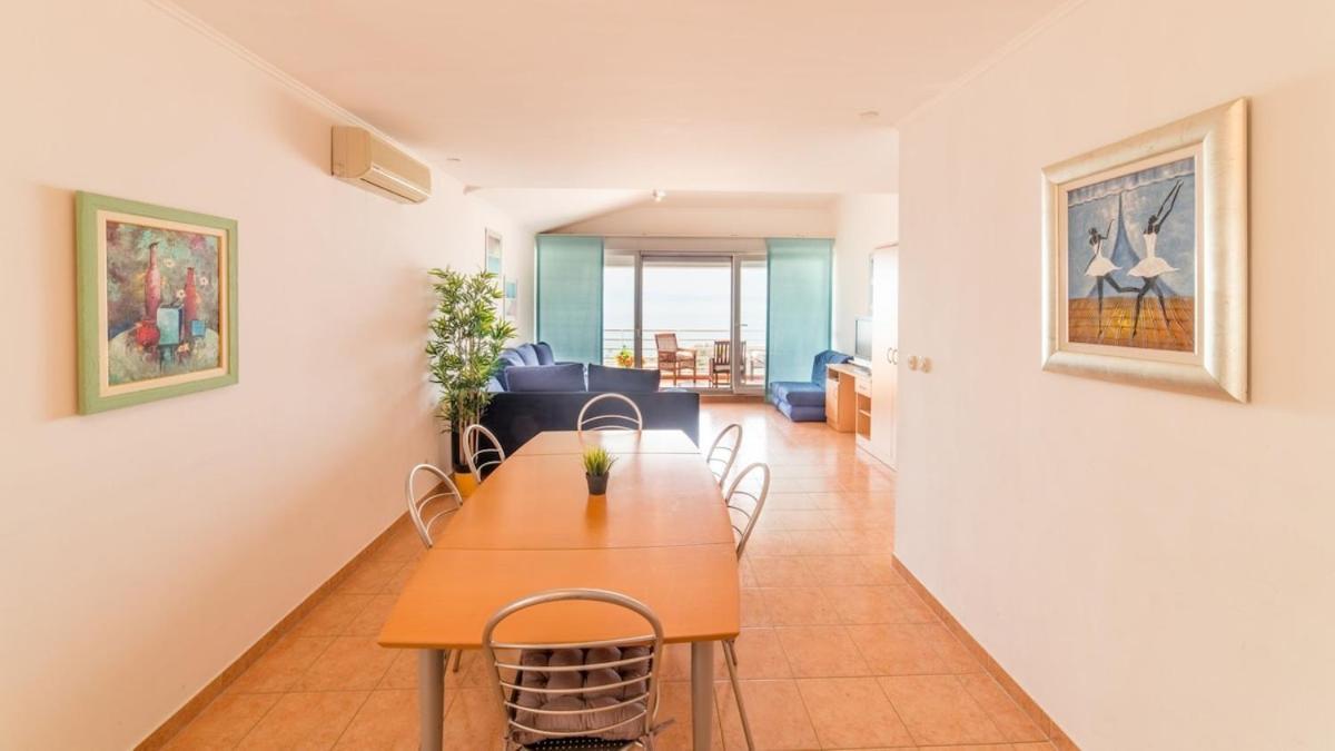 M Duplex Apartments Сплит Экстерьер фото