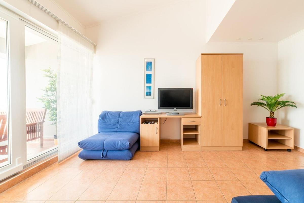M Duplex Apartments Сплит Экстерьер фото