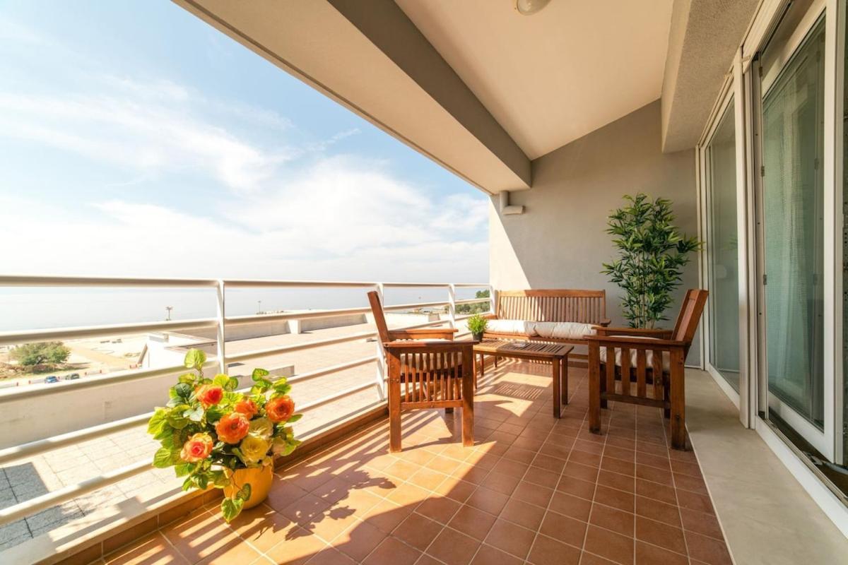 M Duplex Apartments Сплит Экстерьер фото