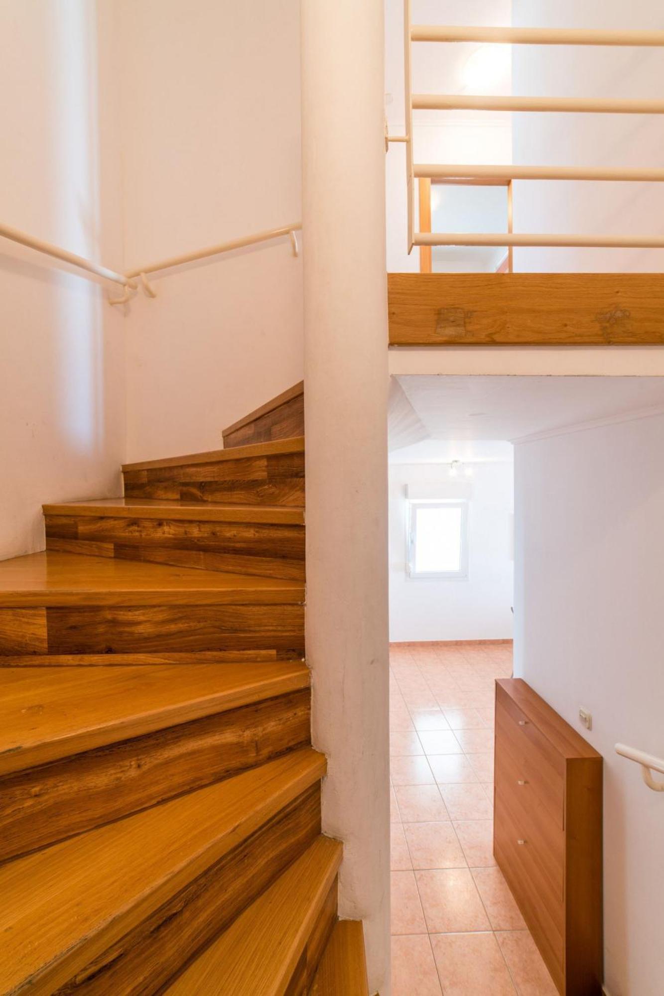 M Duplex Apartments Сплит Экстерьер фото
