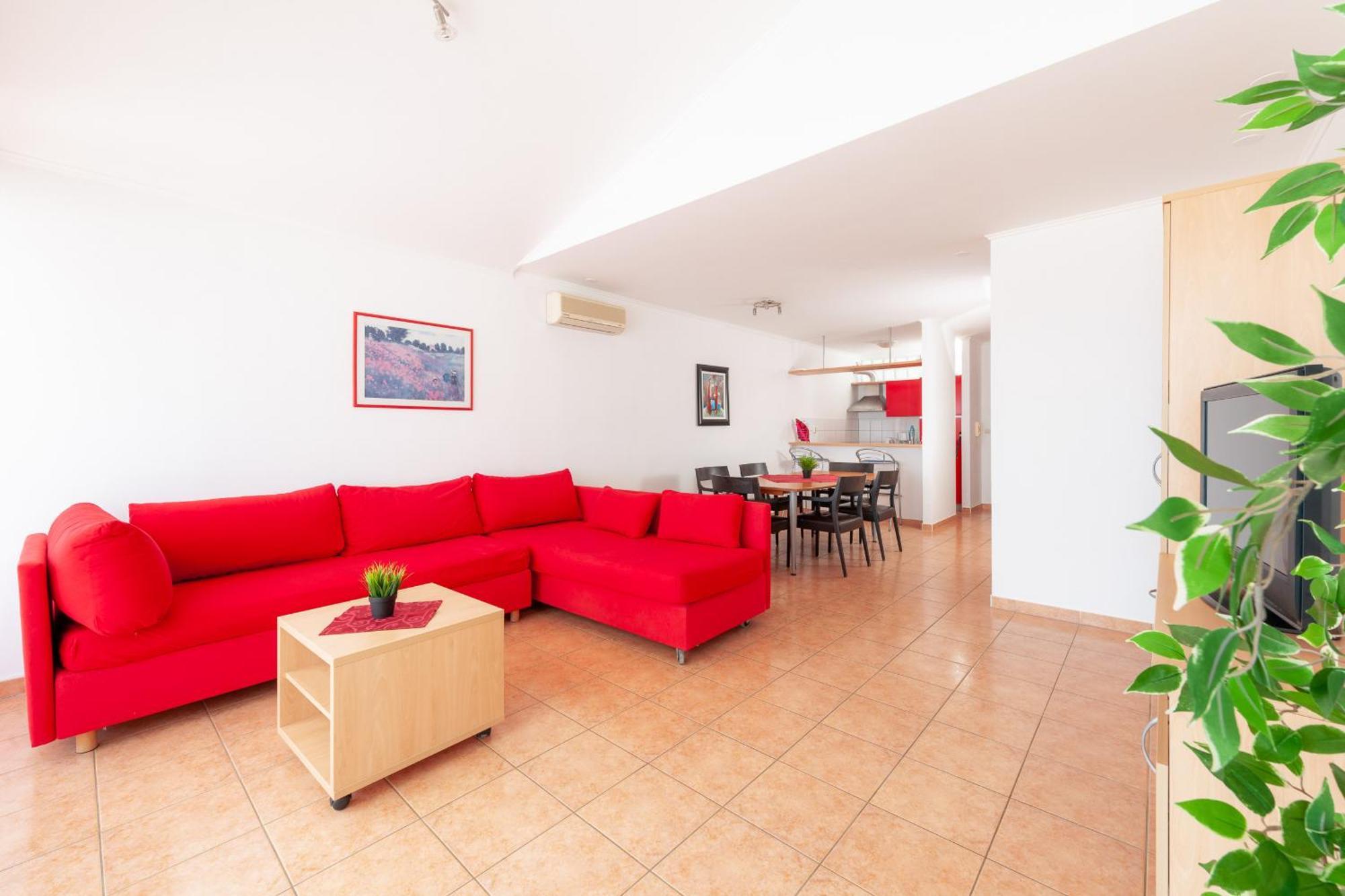 M Duplex Apartments Сплит Экстерьер фото