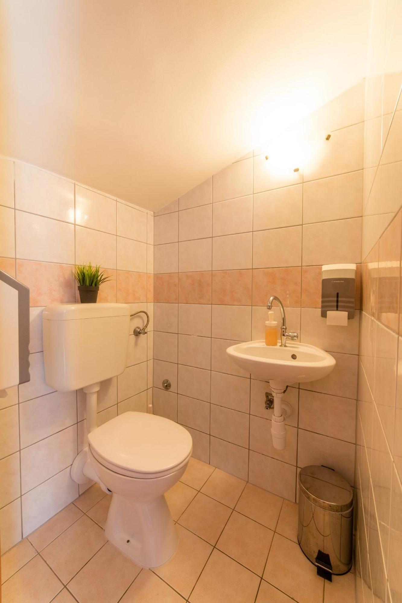 M Duplex Apartments Сплит Экстерьер фото