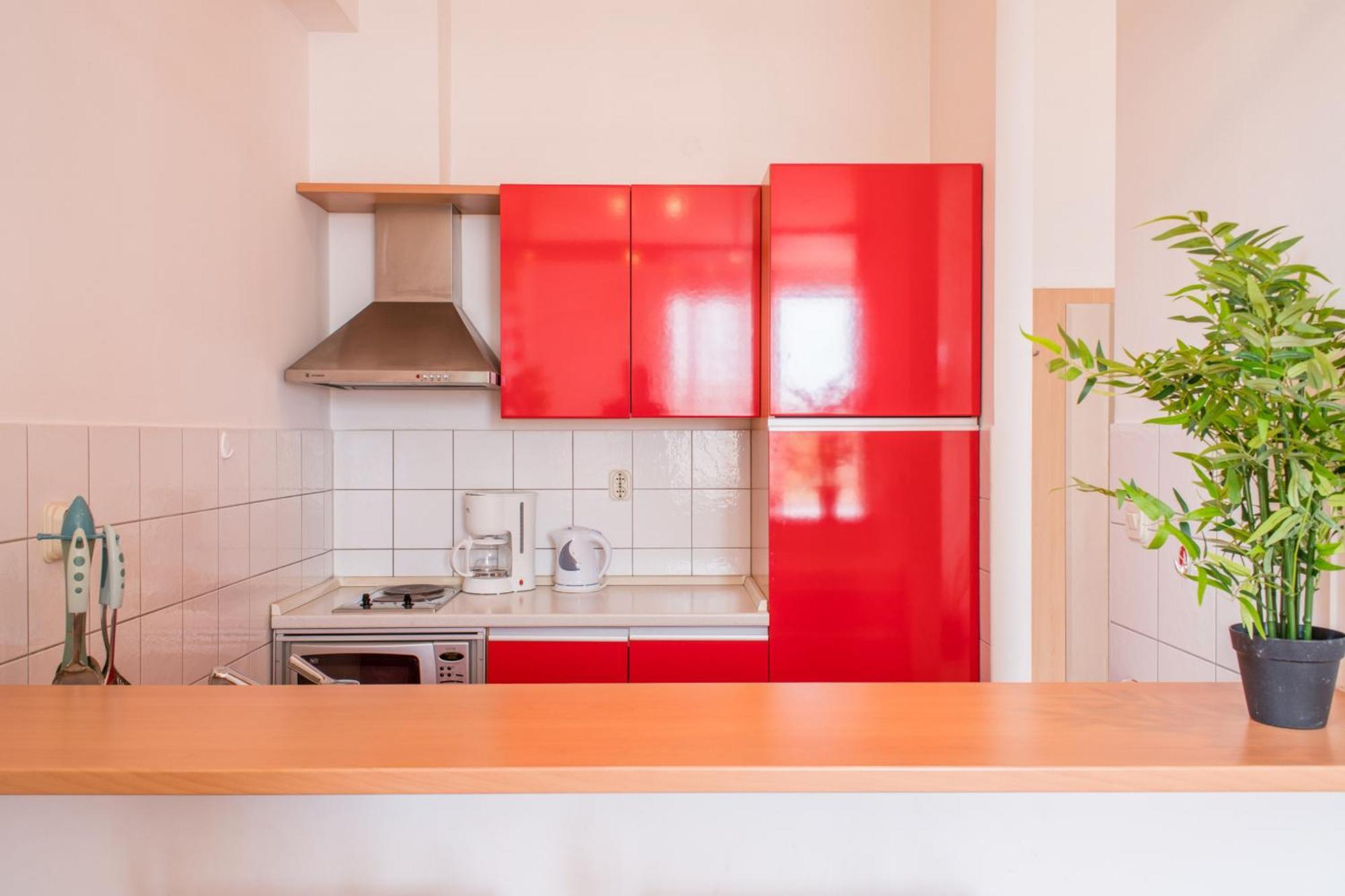 M Duplex Apartments Сплит Экстерьер фото
