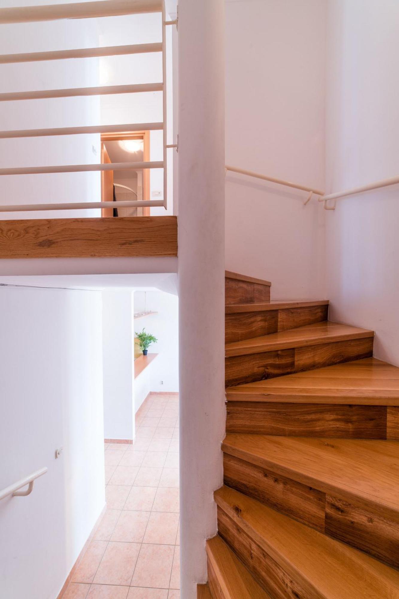 M Duplex Apartments Сплит Экстерьер фото