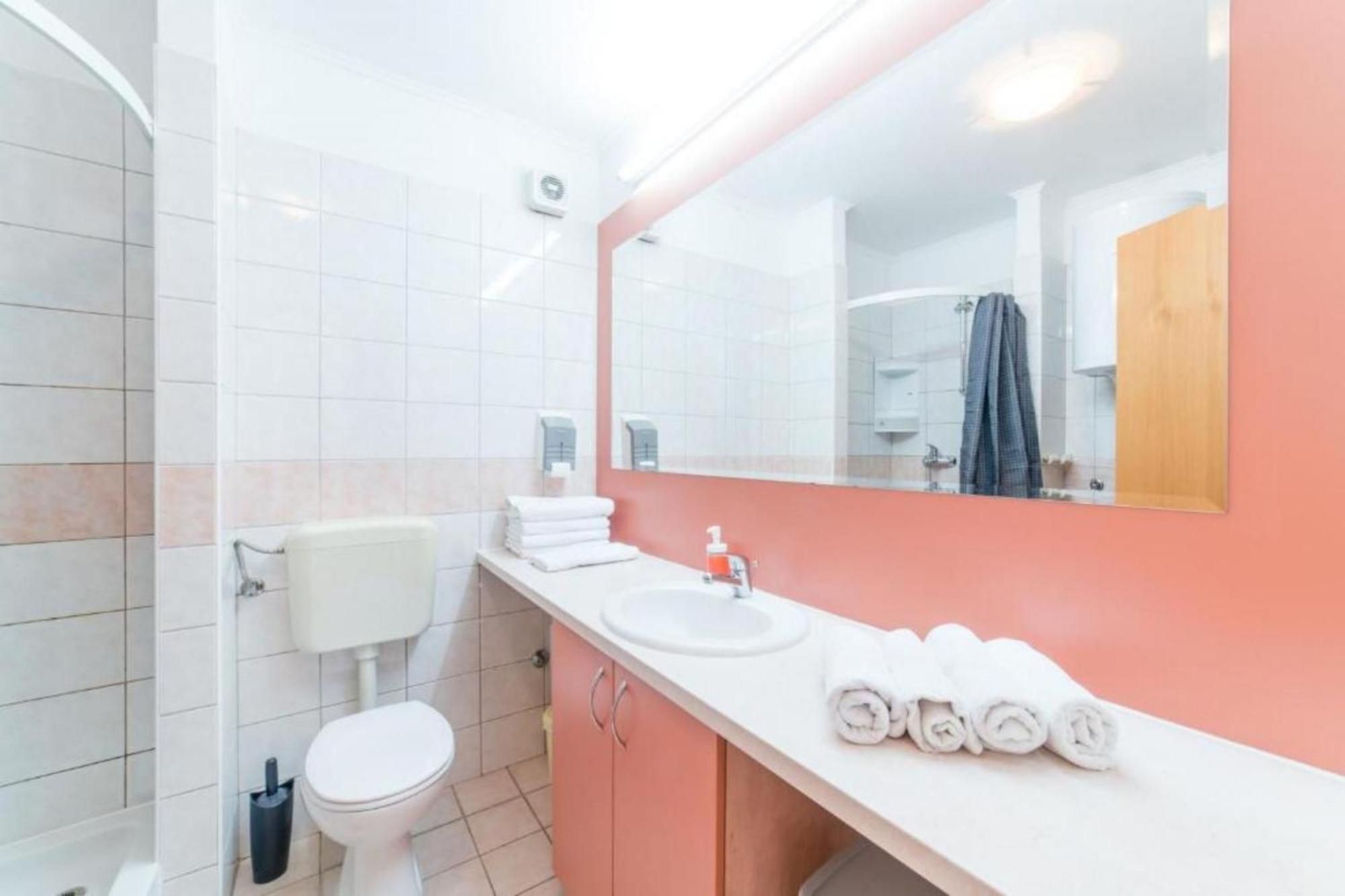 M Duplex Apartments Сплит Экстерьер фото