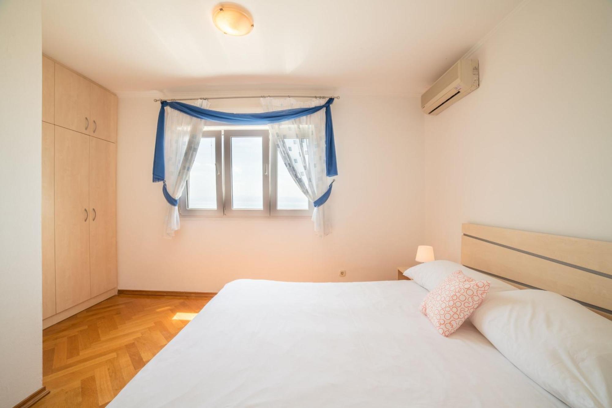 M Duplex Apartments Сплит Экстерьер фото